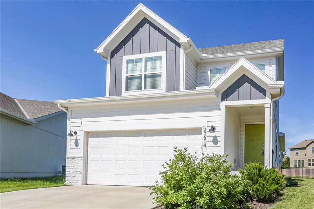 Listing Photo MLS #HMS2548882