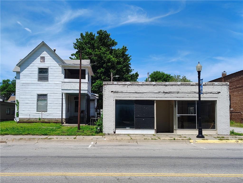 Listing Photo MLS #HMS2548903