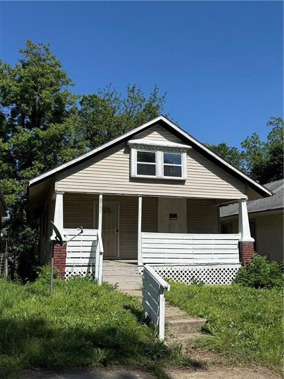 Listing Photo MLS #HMS2548935