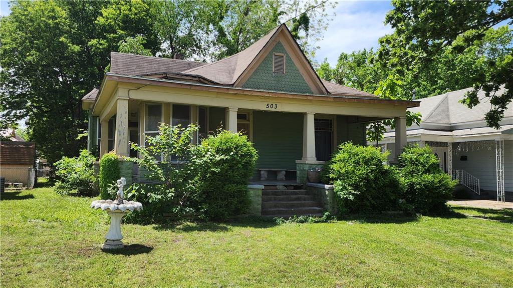 Listing Photo MLS #HMS2548941