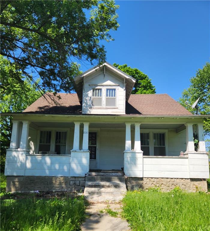 Listing Photo MLS #HMS2548960