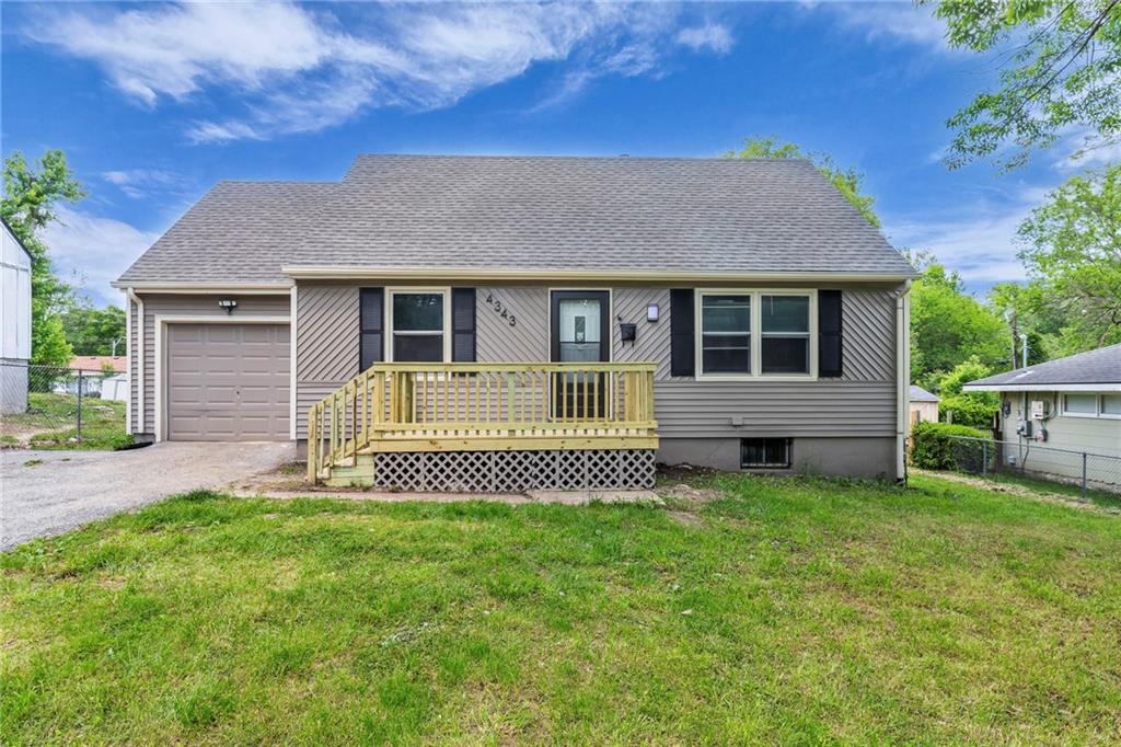 Listing Photo MLS #HMS2548982