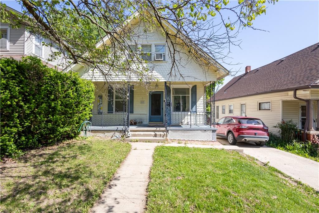 Listing Photo MLS #HMS2549018