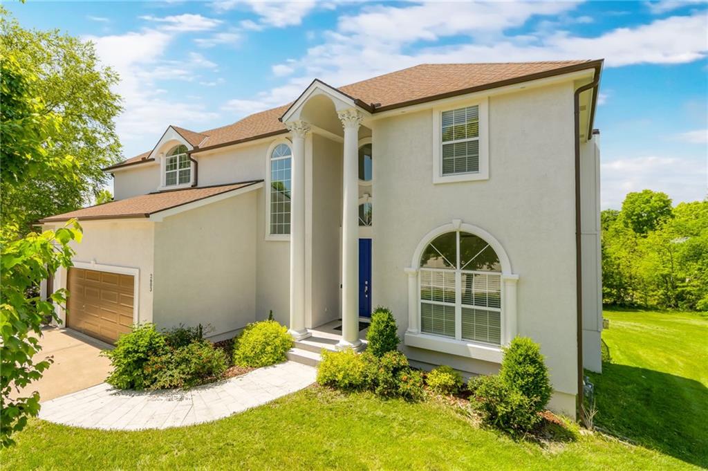 Listing Photo MLS #HMS2549044