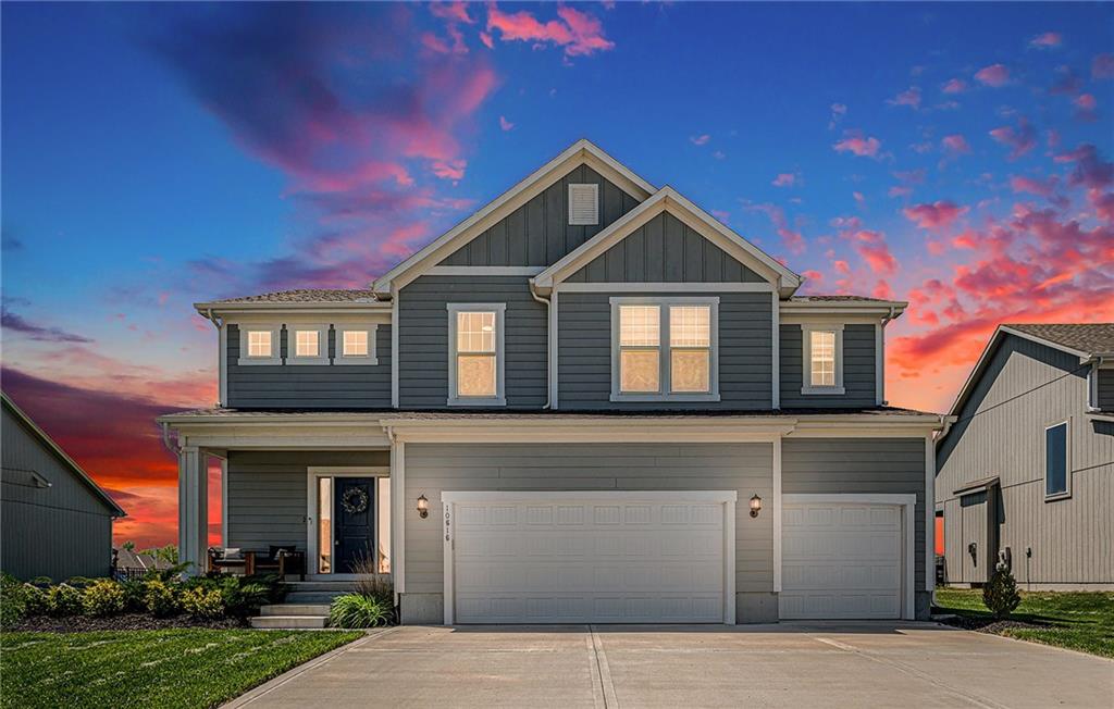 Listing Photo MLS #HMS2549138