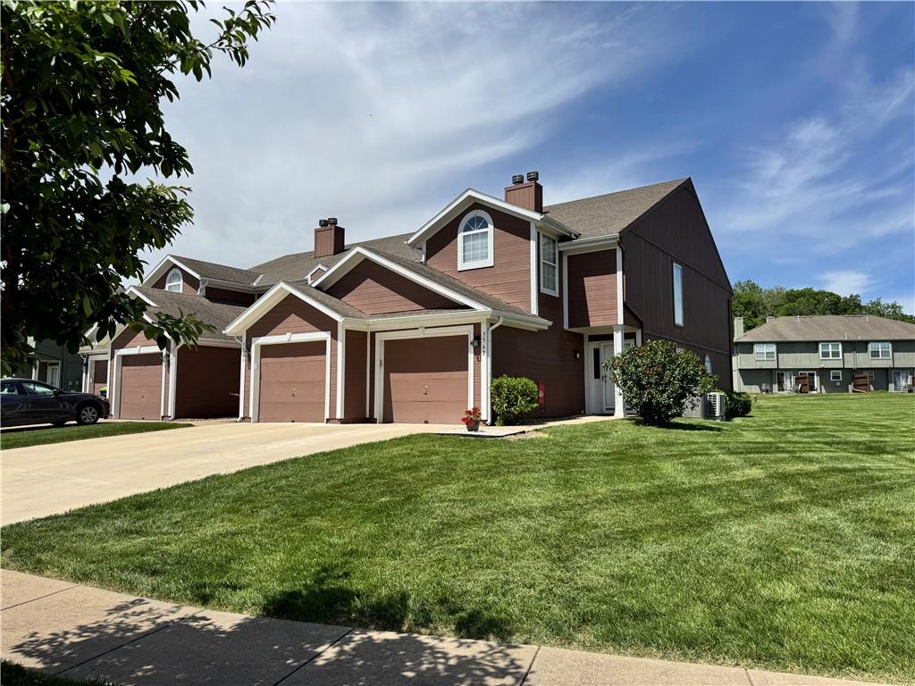 Listing Photo MLS #HMS2549140