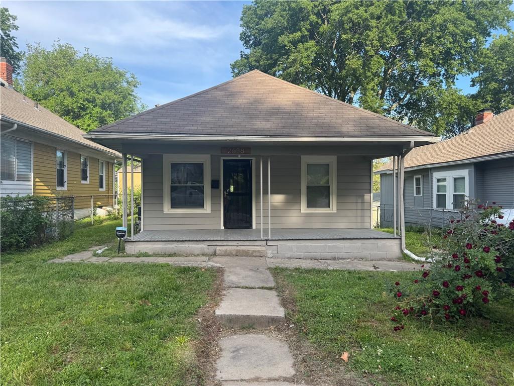 Listing Photo MLS #HMS2549148