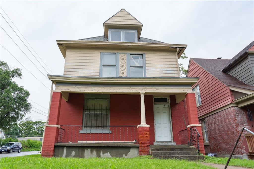 Listing Photo MLS #HMS2549192