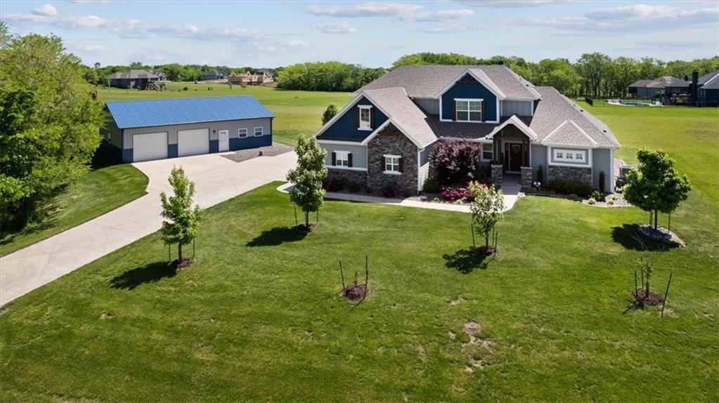 Listing Photo MLS #HMS2549304