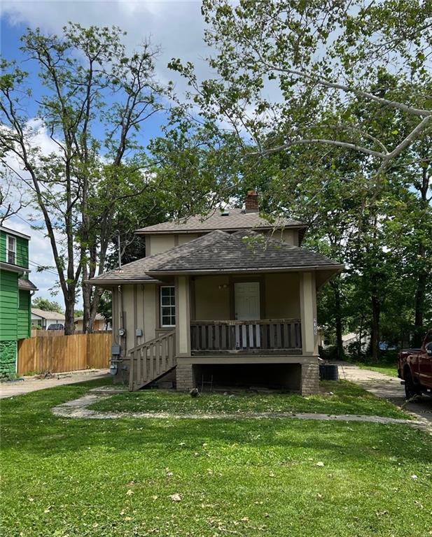 Listing Photo MLS #HMS2549329