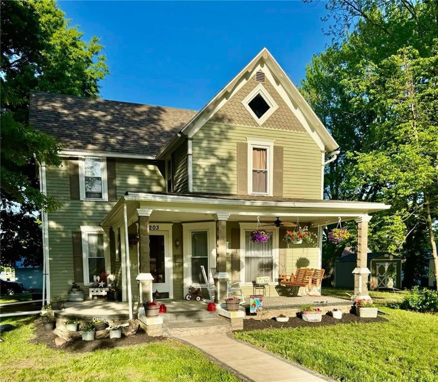 Listing Photo MLS #HMS2549361