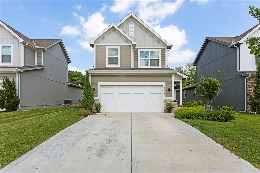 Listing Photo MLS #HMS2549461