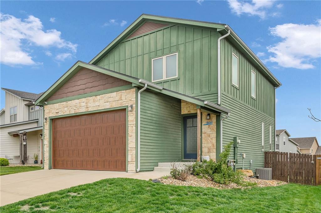 Listing Photo MLS #HMS2549521