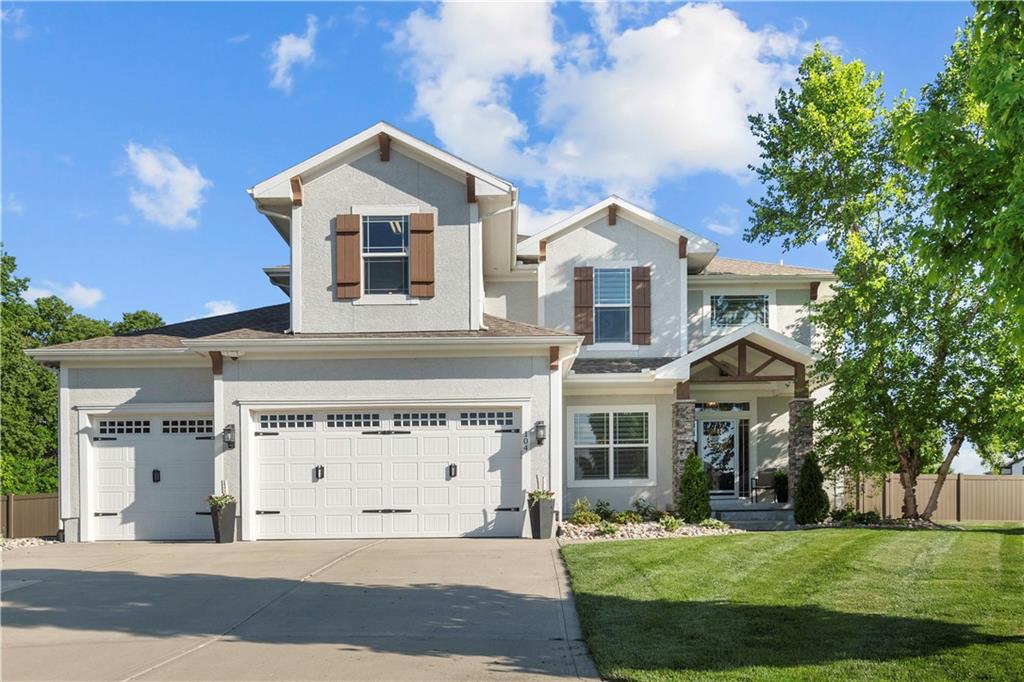 Listing Photo MLS #HMS2549550
