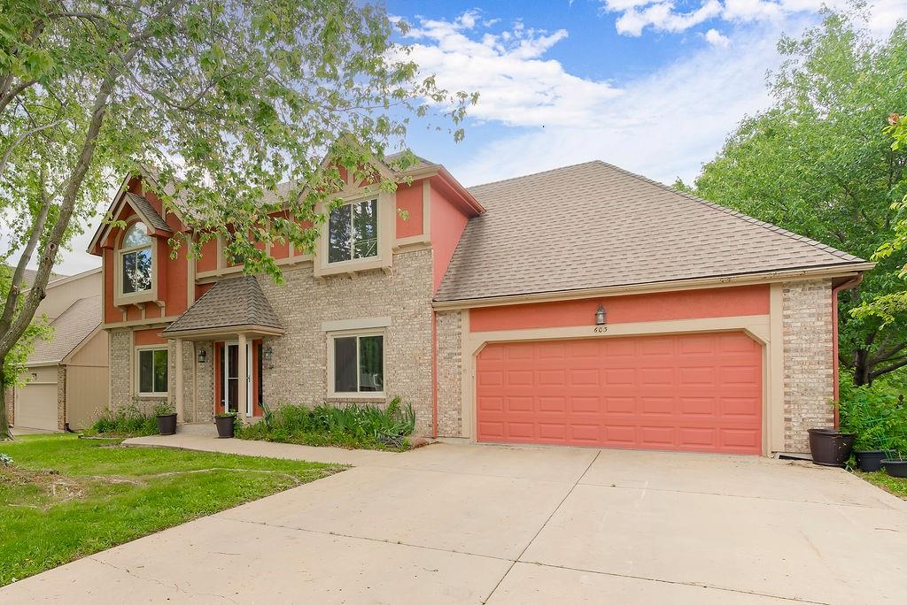 Listing Photo MLS #HMS2549660