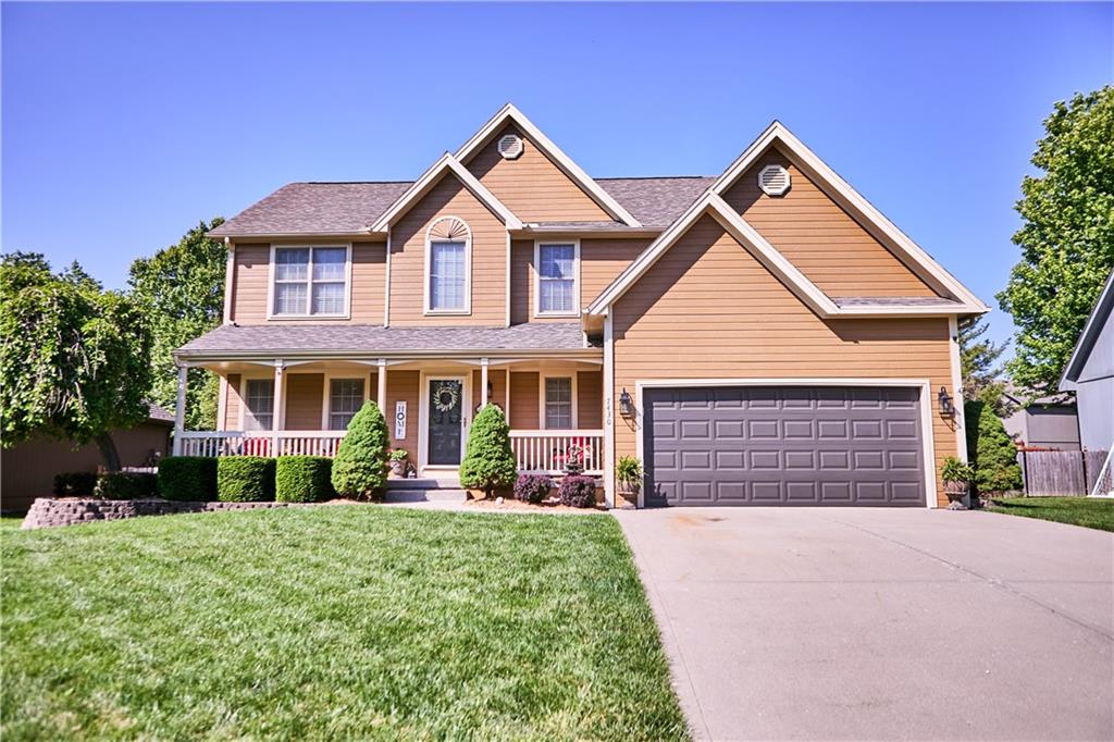 Listing Photo MLS #HMS2549662