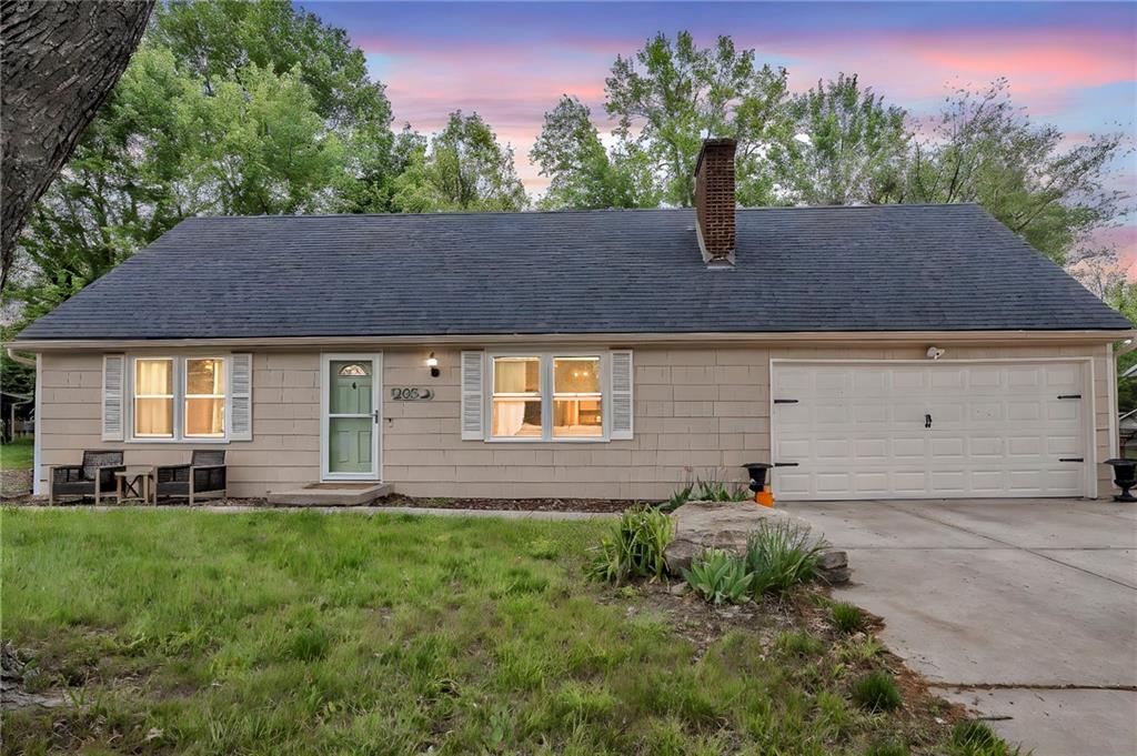 Listing Photo MLS #HMS2549756