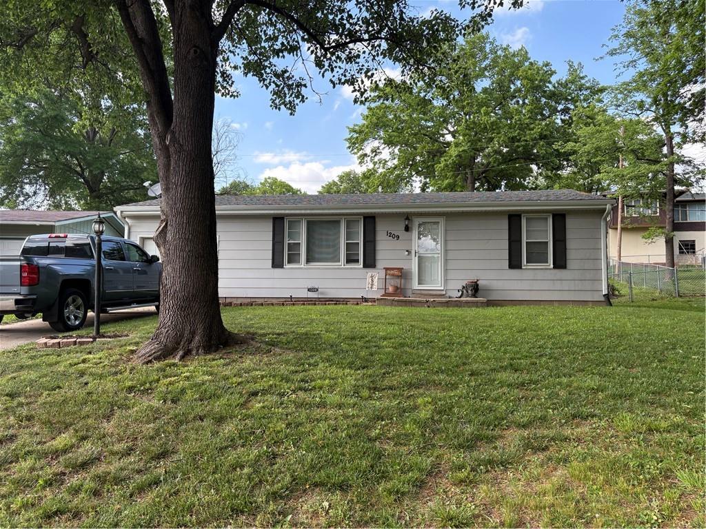 Listing Photo MLS #HMS2549822