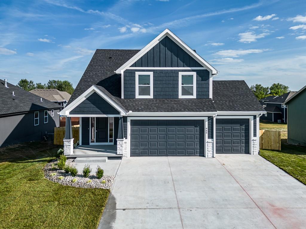 Listing Photo MLS #HMS2549837