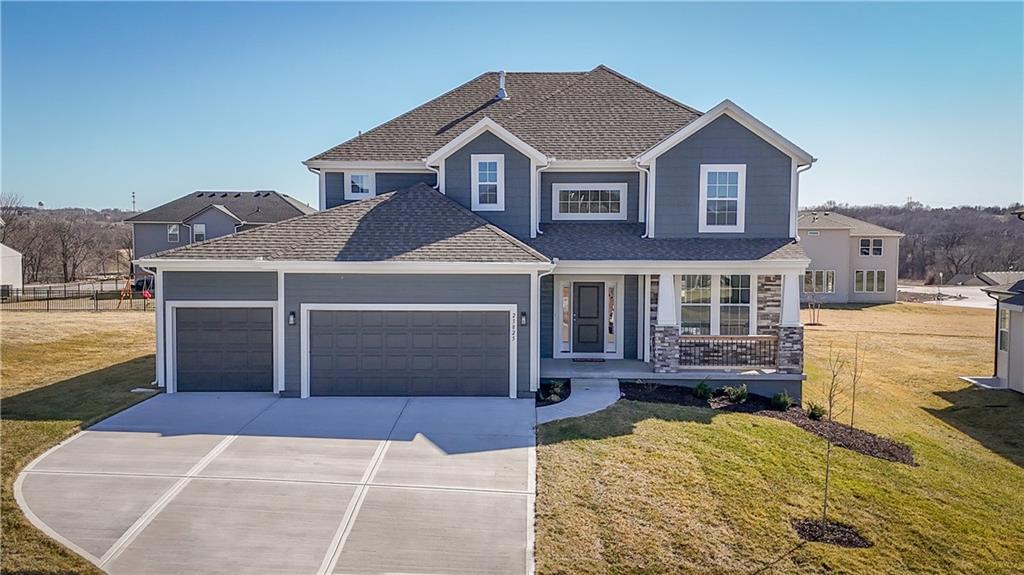 Listing Photo MLS #HMS2549878