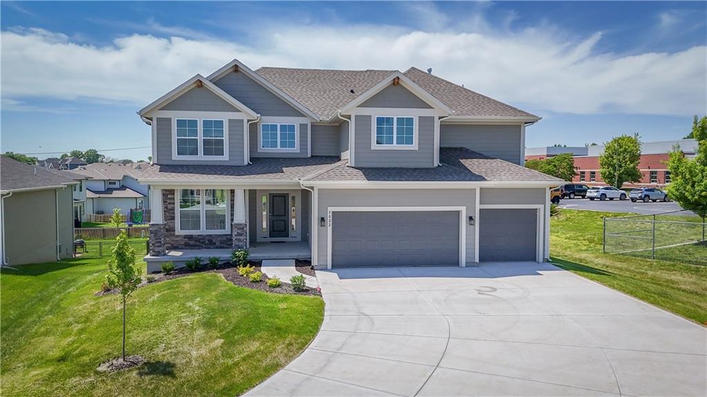 Listing Photo MLS #HMS2549908