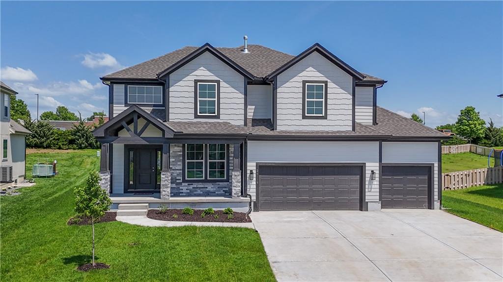 Listing Photo MLS #HMS2549923