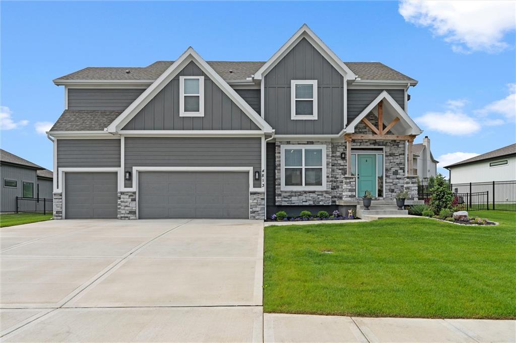 Listing Photo MLS #HMS2550047