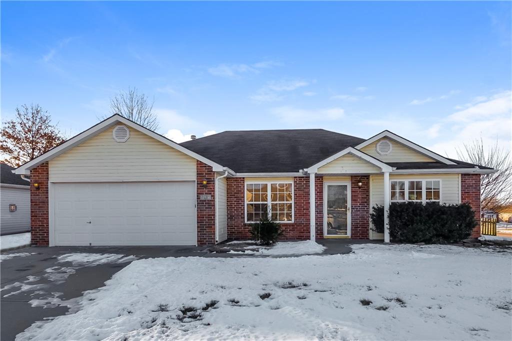 Listing Photo MLS #HMS2550174