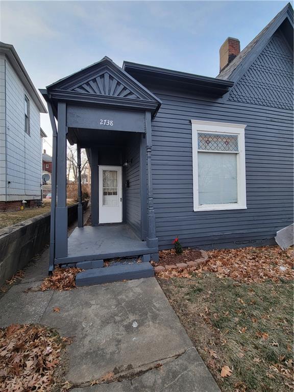 Listing Photo MLS #HMS2550180