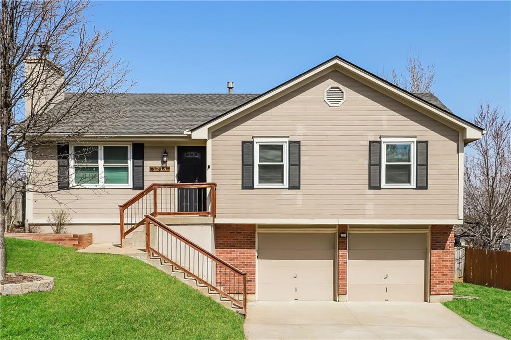 Listing Photo MLS #HMS2550216