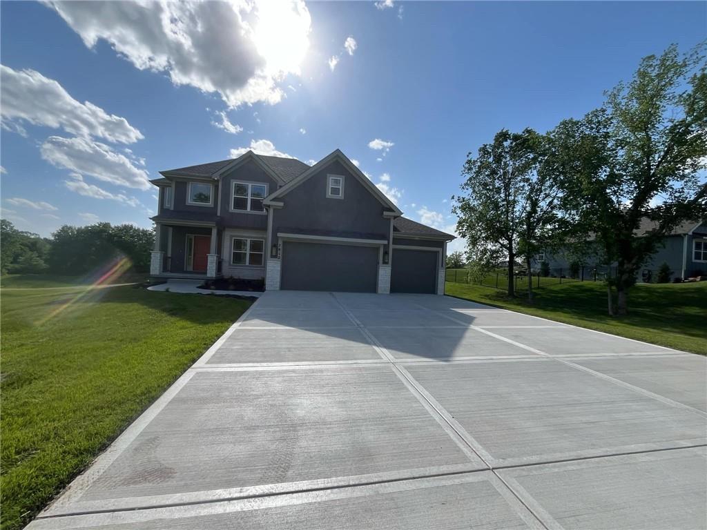 Listing Photo MLS #HMS2550276