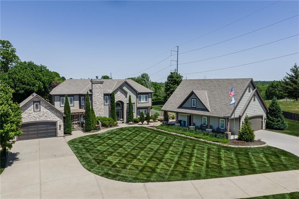 Listing Photo MLS #HMS2550334