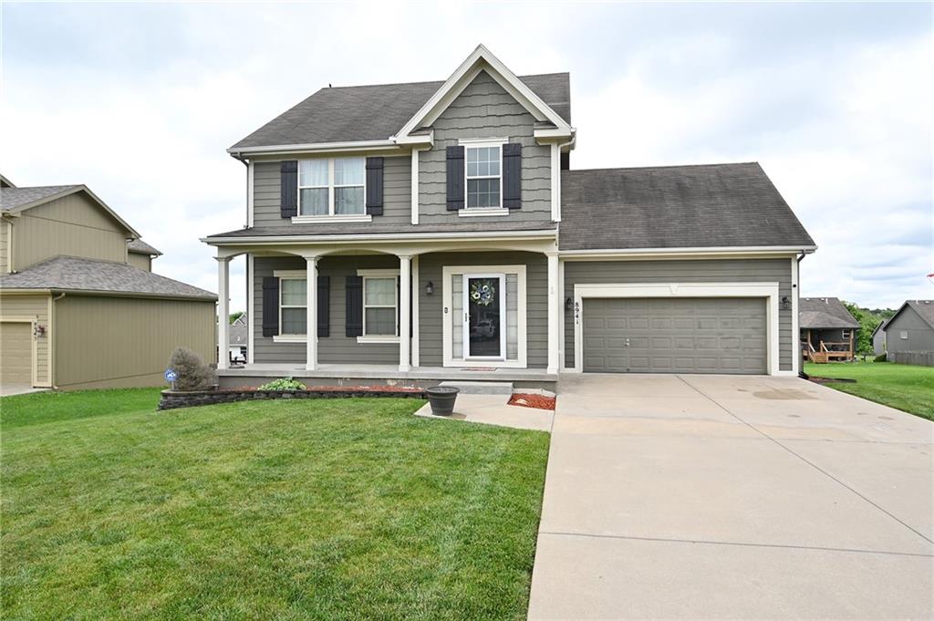 Listing Photo MLS #HMS2550335