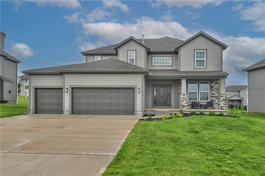 Listing Photo MLS #HMS2550366