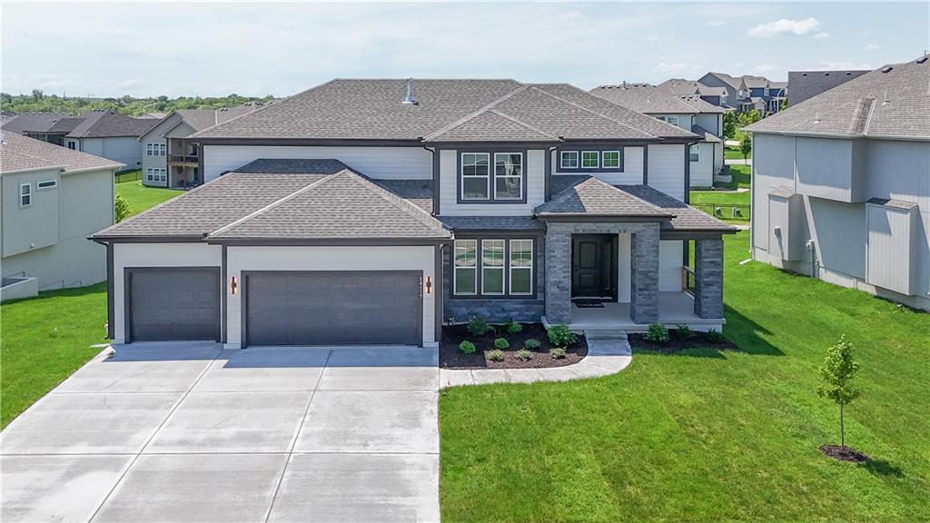 Listing Photo MLS #HMS2550368