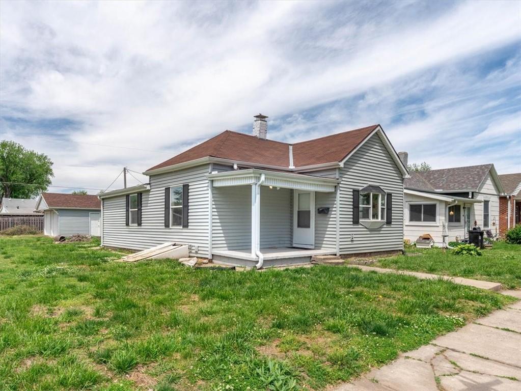 Listing Photo MLS #HMS2550594