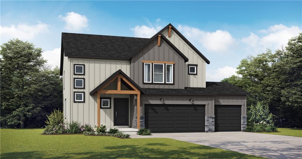 Listing Photo MLS #HMS2550607