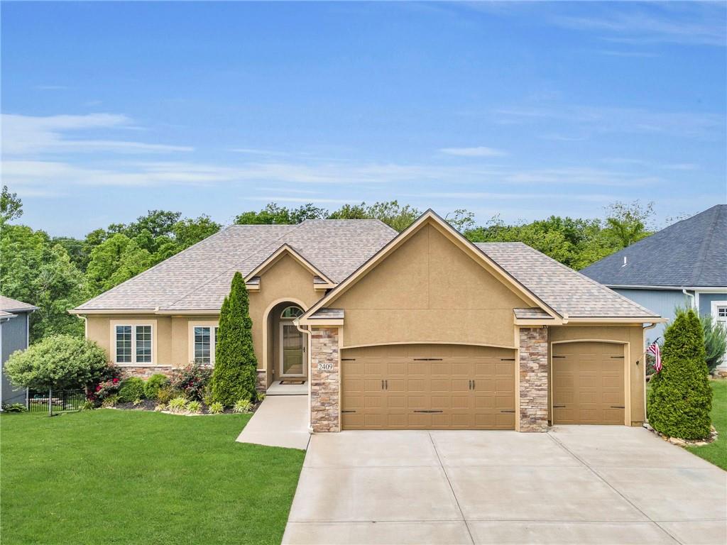 Listing Photo MLS #HMS2550649
