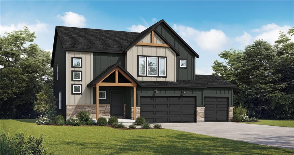 Listing Photo MLS #HMS2550654
