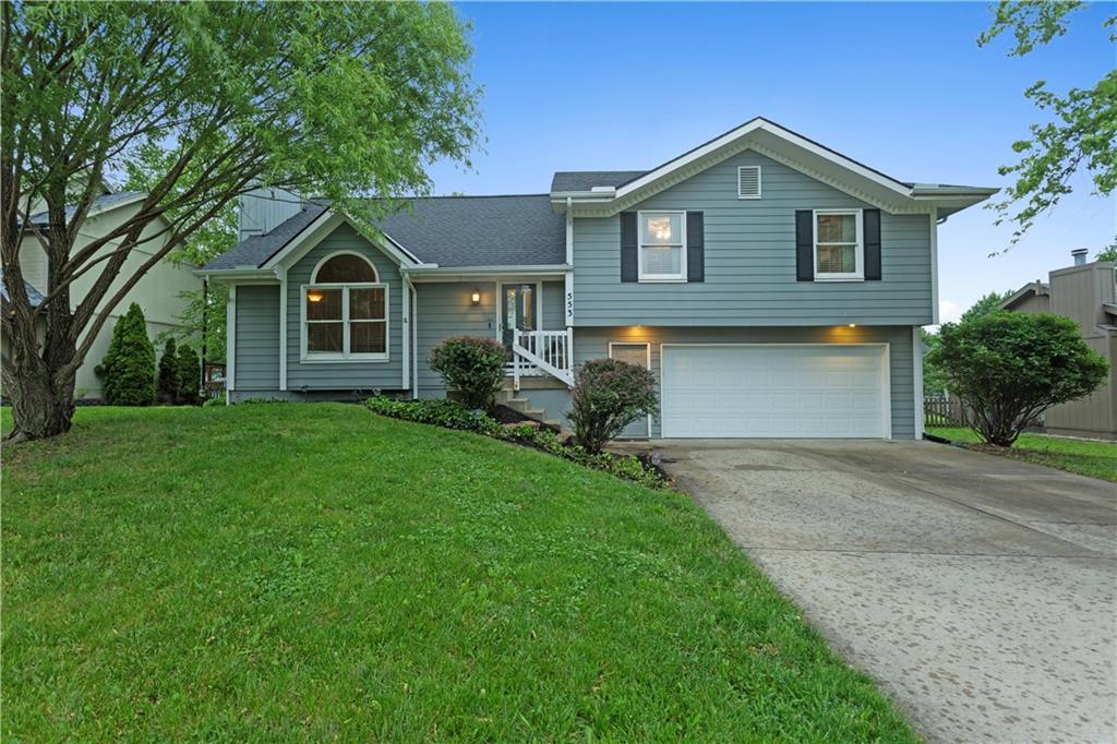 Listing Photo MLS #HMS2550704