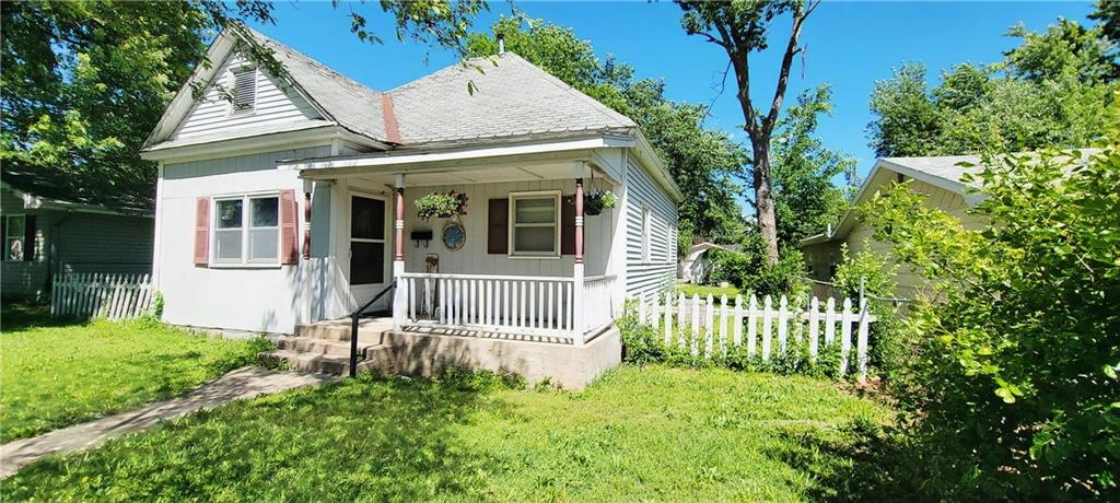 Listing Photo MLS #HMS2550804