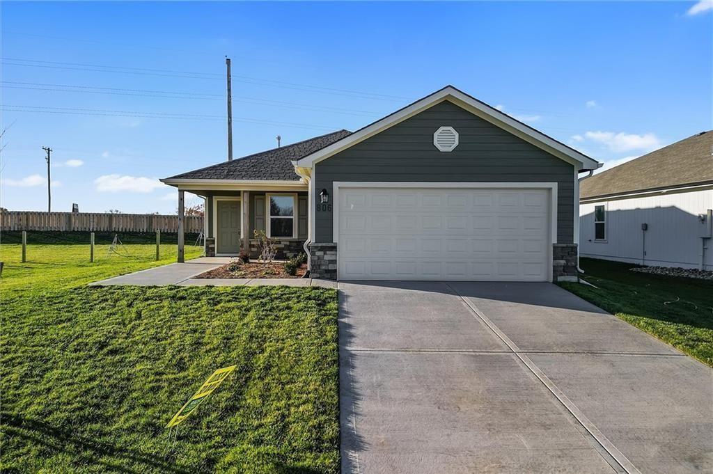 Listing Photo MLS #HMS2550808