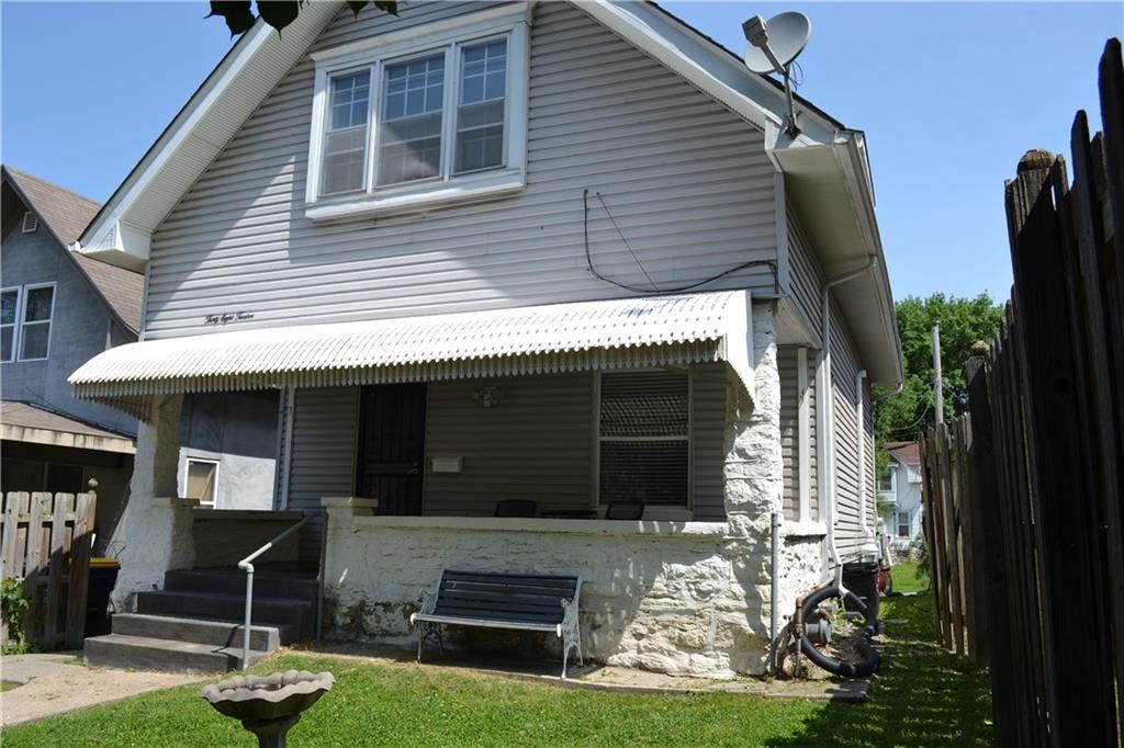 Listing Photo MLS #HMS2550827