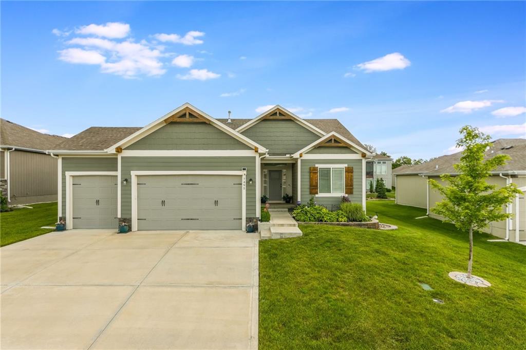 Listing Photo MLS #HMS2550859
