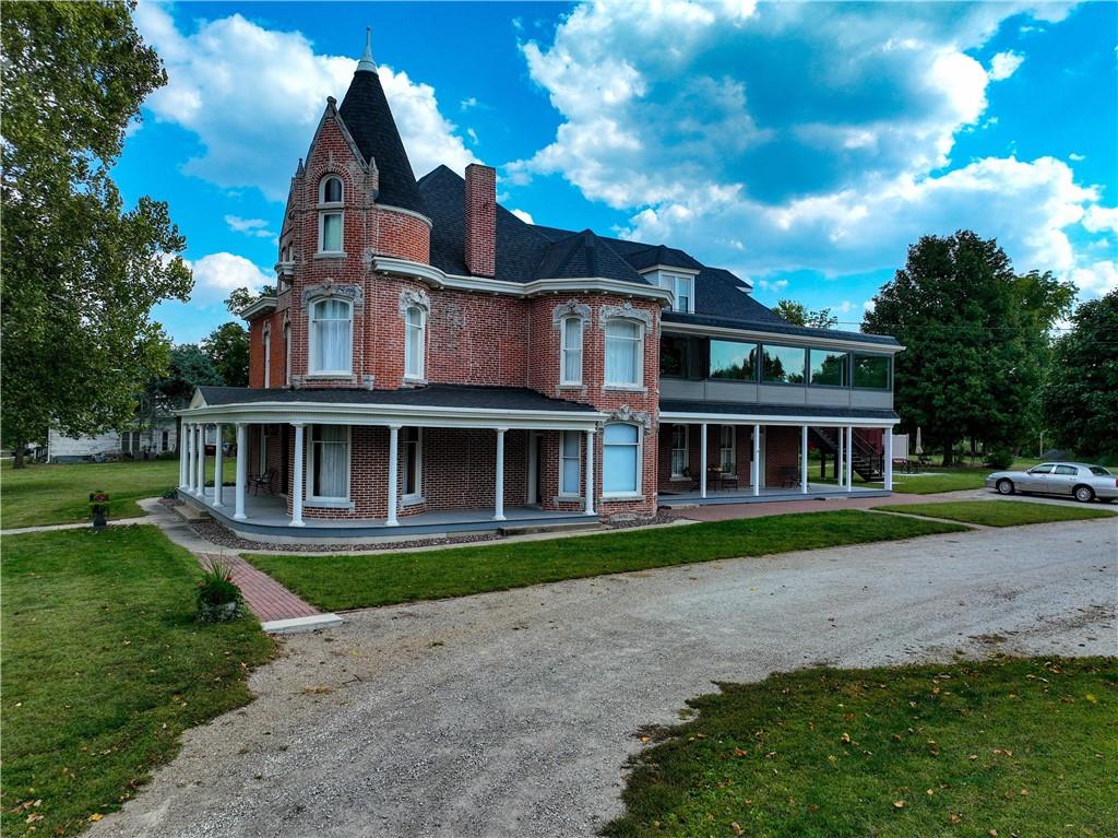 Listing Photo MLS #HMS2550895