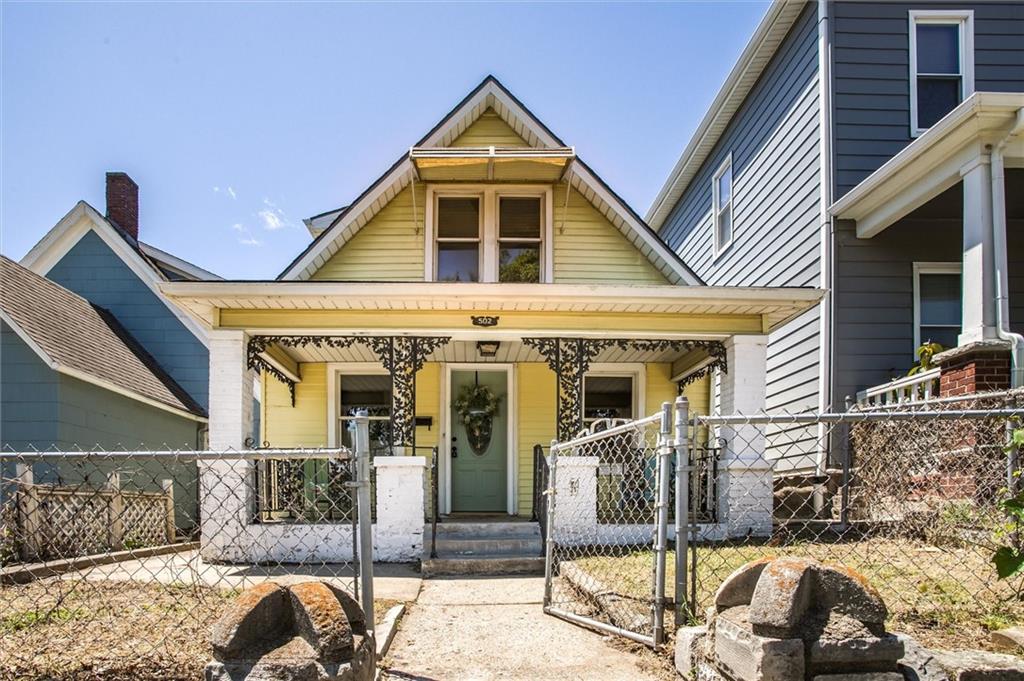 Listing Photo MLS #HMS2550973