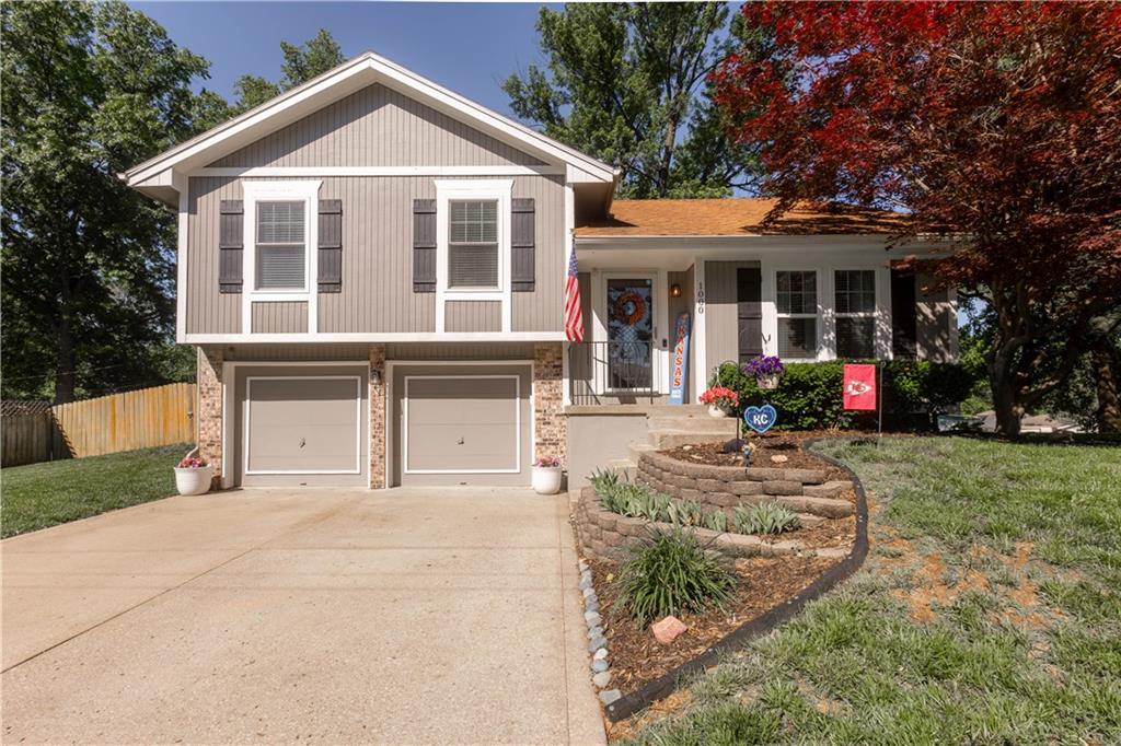 Listing Photo MLS #HMS2551084