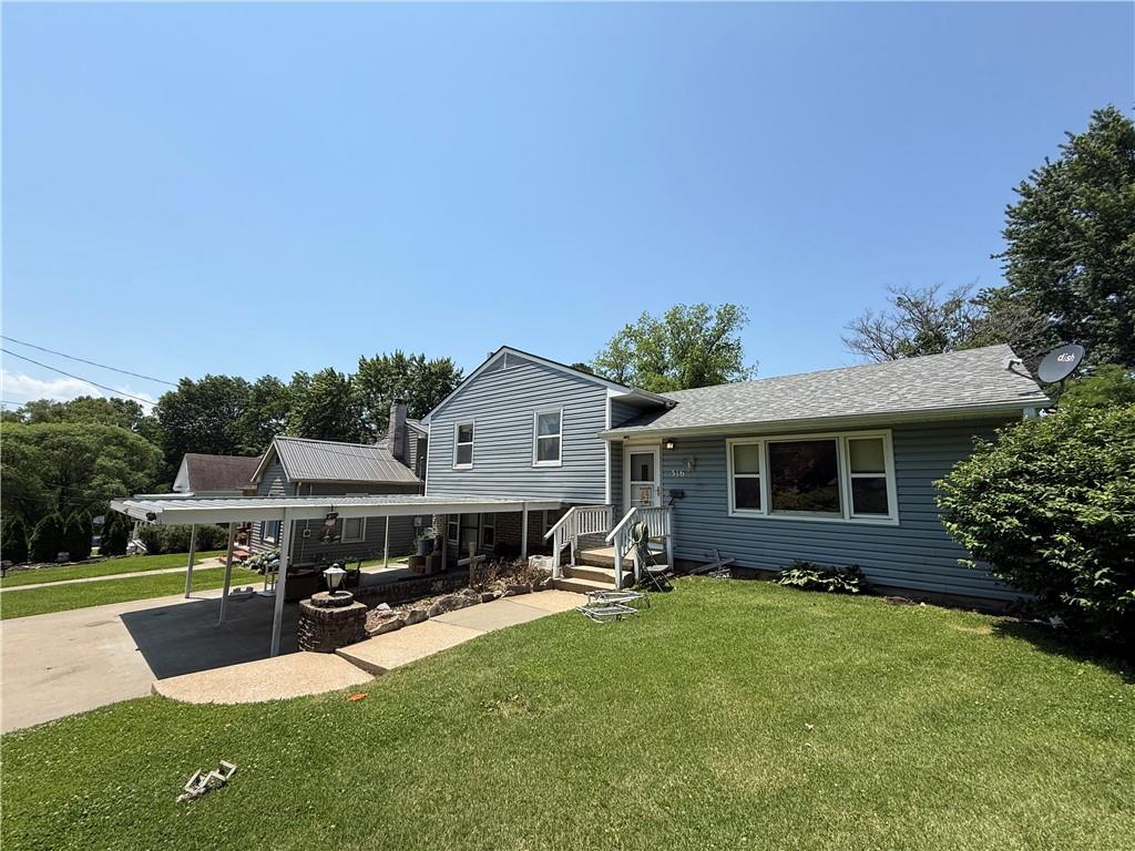 Listing Photo MLS #HMS2551167