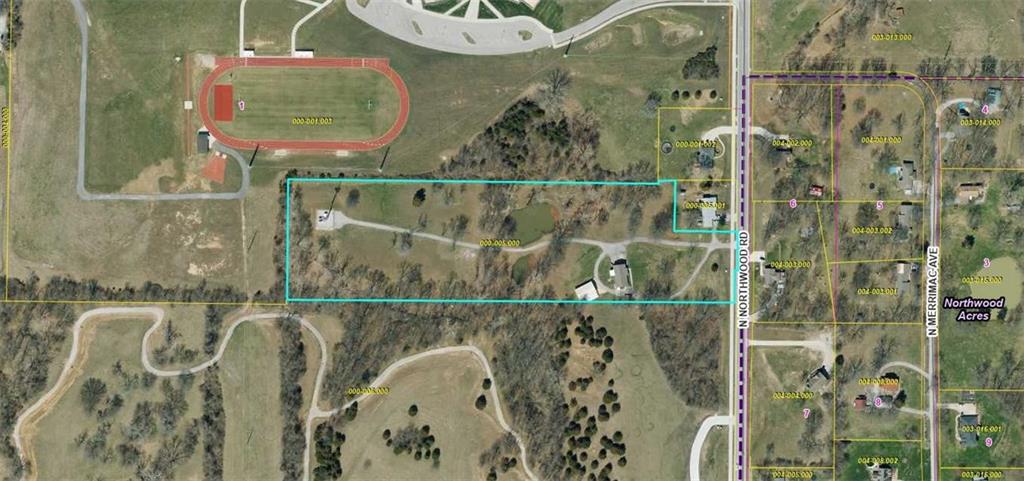 Listing Photo MLS #HMS2551184