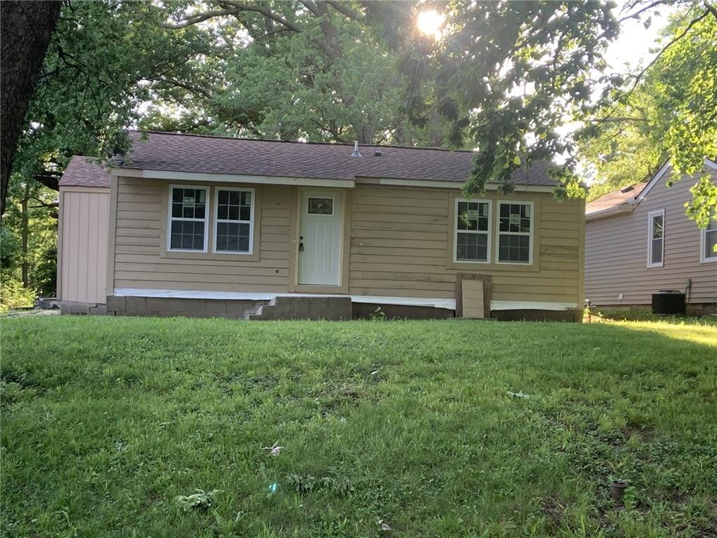 Listing Photo MLS #HMS2551362